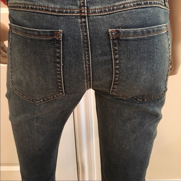 Cabi skinny Jean NWT - Picture 2 of 6